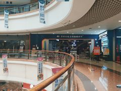 -梦航彩虹之约自助餐厅(华府天地店)
