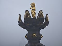 -灵山胜境