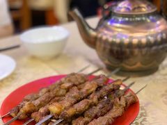 -维吾尔餐厅(宜山路店)