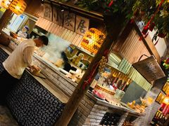 -南京大牌档(三阳广场苏宁店)
