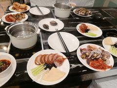 -赤山海景丽呈酒店