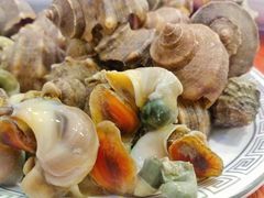 -四海鲜渔家菜(黄金海岸店)