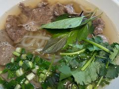 -蔡澜Pho·越南粉餐厅(海上世界店)