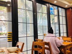 -小方的面(徐家汇店)