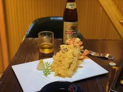 -松岛日本料理(汾江路店)