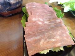 -陈记潮汕牛肉火锅