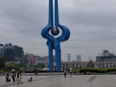-泉城广场