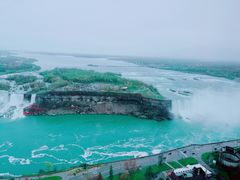 -尼亚加拉瀑布州立公园