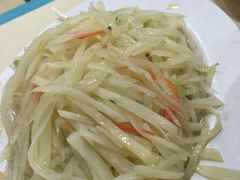 -天一沾水肥肠(科园一街店)