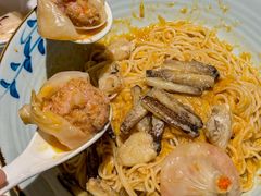 -成隆行·蟹王府(九江路店)