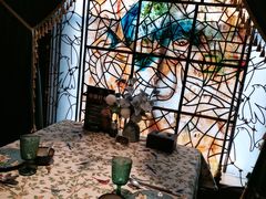 -彩虹之约•淮扬家宴(亚运村店)