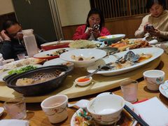 -大家食府·福建菜(FAC协盛中心庭院餐厅店)
