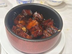 -老吉士酒家(天平路店)