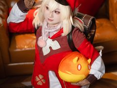 -米游妙妙屋cosplay换装自拍摄影体验馆
