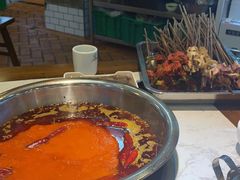 -江二娃串串香(科园四路总店)