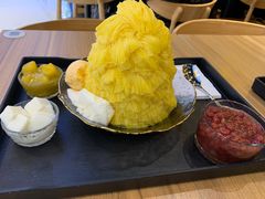 -Ice Monster冰馆·CNN评选全球十大甜品(国贸商城店)