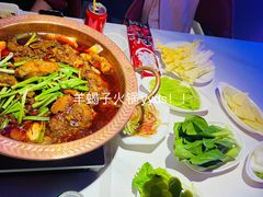 -金陵暴走小龙虾·螃蟹(南京总店)