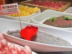 -椒王