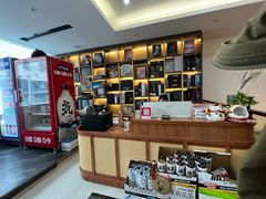 -Hey侦探沉浸式演绎剧场·剧本杀(步行街店)