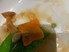 -北李妈妈菜·海肠捞饭(开发区万达店)