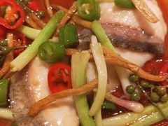 -滋粥楼·顺德菜(番禺广场总店)