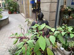 -花十悦·鲜花咖啡餐厅(振业城一期店)