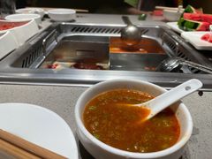 -海底捞火锅(漫乐城夜宵主题店)
