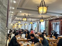 -清真马杰山牛肉汤馆