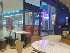 -达美乐比萨(骏壹万邦广场店)