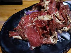 -吉志烤肉(太原总店)