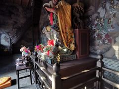 -关帝庙(大同古城)