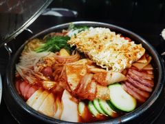 -the frypan韩国炸鸡啤酒(五路居店)