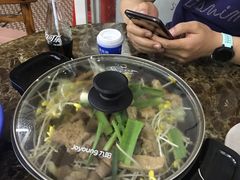 -三叔牛杂火锅店(三淮大街15号店)