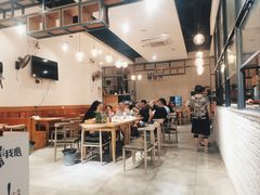 -隆氏兔头(同盛路店)