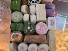 -北京稻香村(甘家口店)