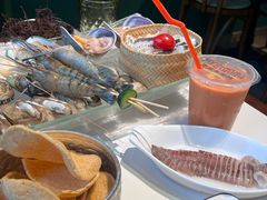 -Thai Basil罗勒叶泰式餐厅(时代天街店)