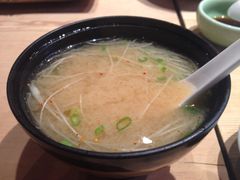 汤-然寿司(郎园vintage店)