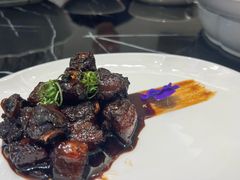 -外滩三号餐厅·创意中餐