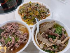 -菜忠潮州牛肉店(岗厦店)