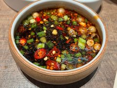 -蘑界·野生菌火锅(深业上城店)