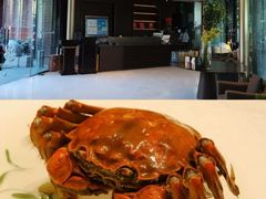 -恒悦轩·粤菜(上海展览中心店)