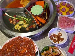 -大龙燚火锅(太古里店)