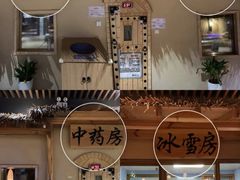 -汤W城市微度假(仓山店)