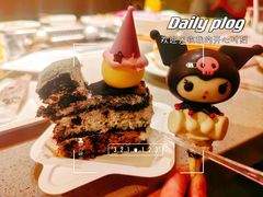 -好利来(团结湖店)