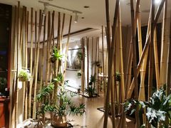 -竹淇茶馆(车站北路店)