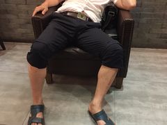 -星巴克(福州三坊七巷店)