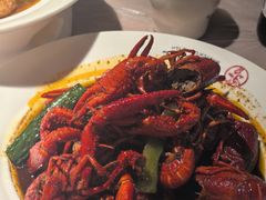 -有位虾匠·胶东土菜小馆(市北店)