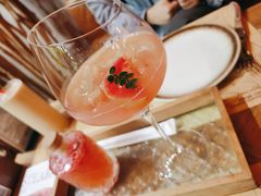 芭乐柠檬苏打-玖壹咖啡(临河街店)