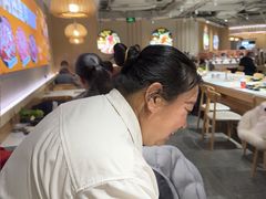 -呷哺呷哺 黄金牧场 (新中关购物中心店)