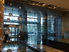 -青岛海尔洲际酒店